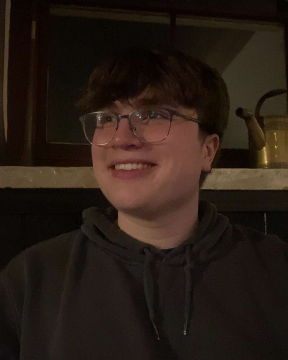 Noah Pigott