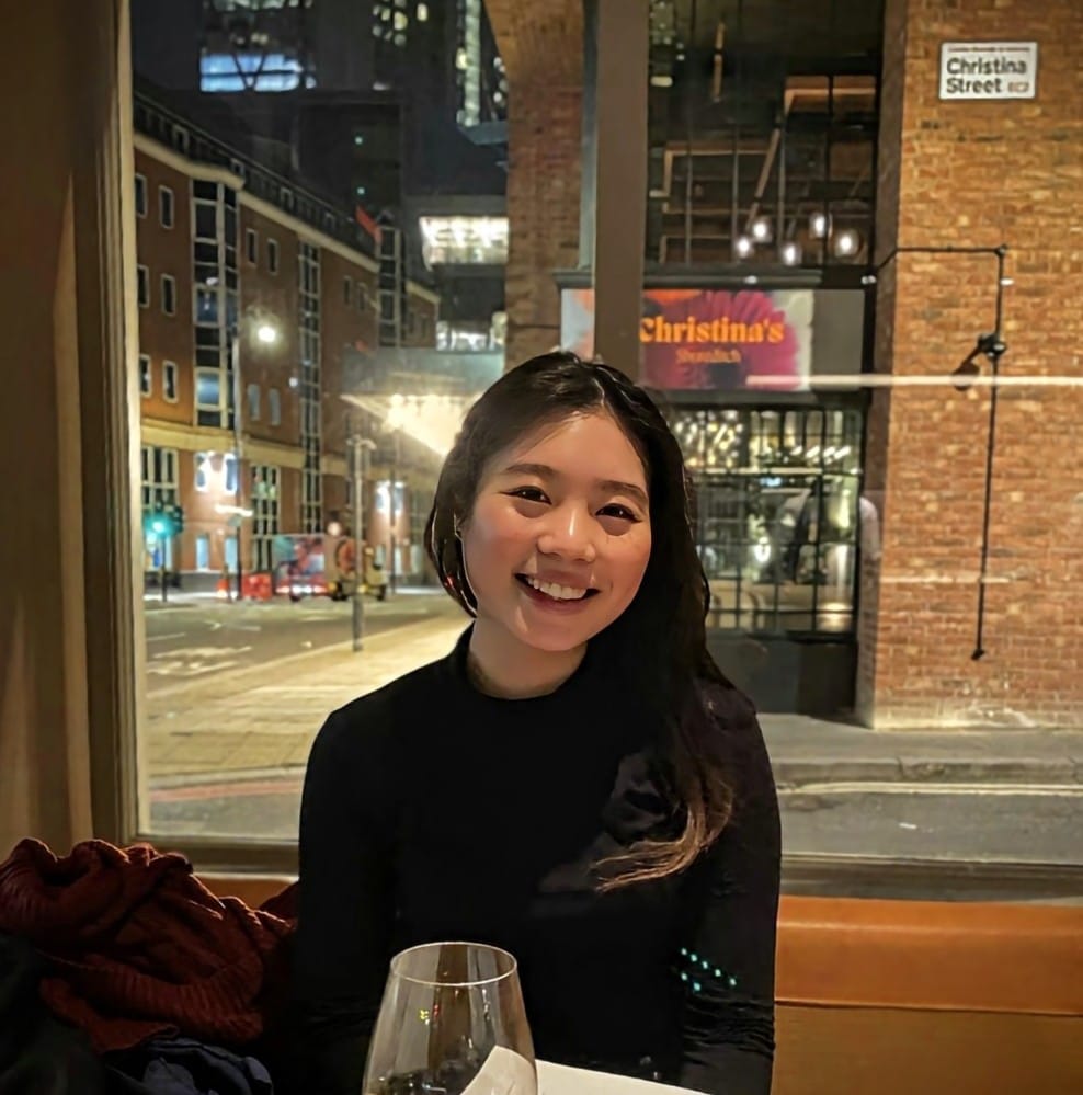 Jess Tsang